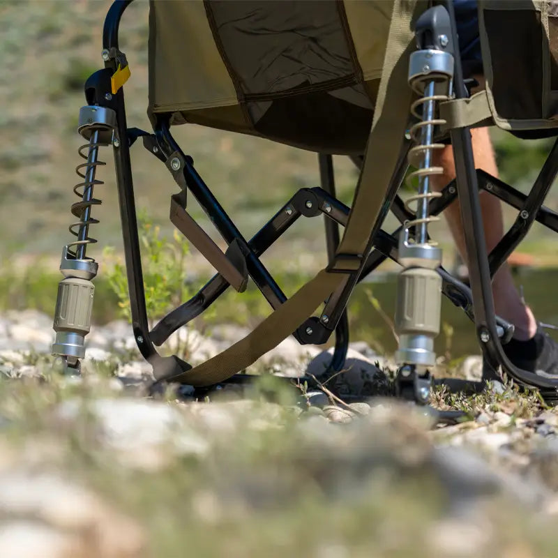 Adjustable Rocker™