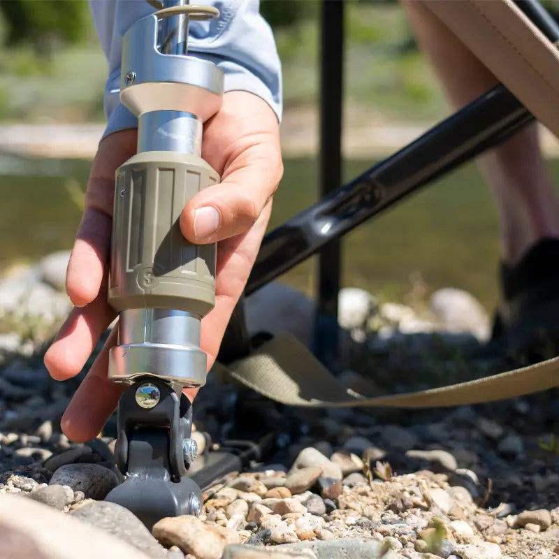 Adjustable Rocker™